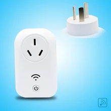Дистанционная розетка, Прямая поставка от производителя, CN стандарт 16A, умная розетка, розетки, удаленная настенная розетка, умная домашняя Автоматизация
