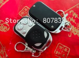

GIBIDI OPEN TMB, OPEN OUT 4channel 433.92MHZ, Electronic gates remote controller, transmitter receiver, opener