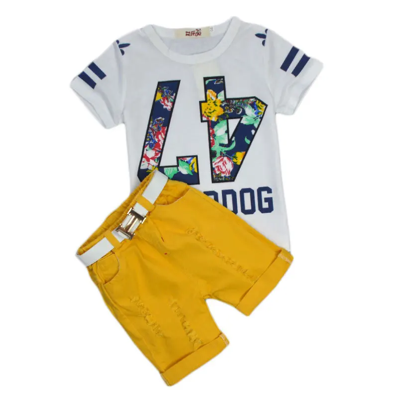 roupas de menino 6 anos