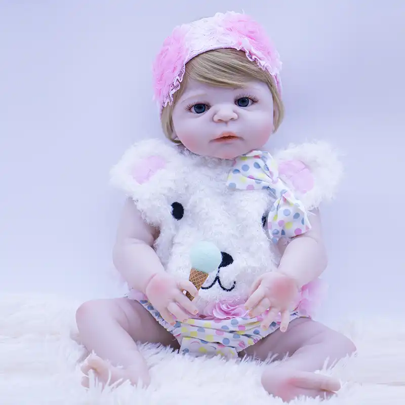 muñecas de moana bebe