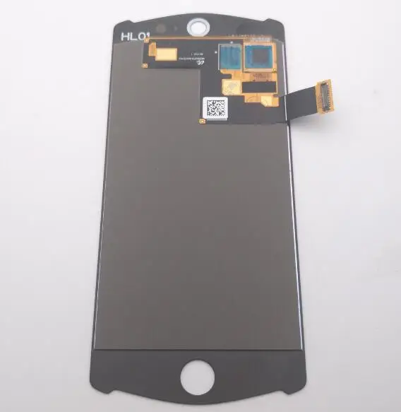 

100% test for MEITU T8 full display touch screen and lcd screen assembly replacement