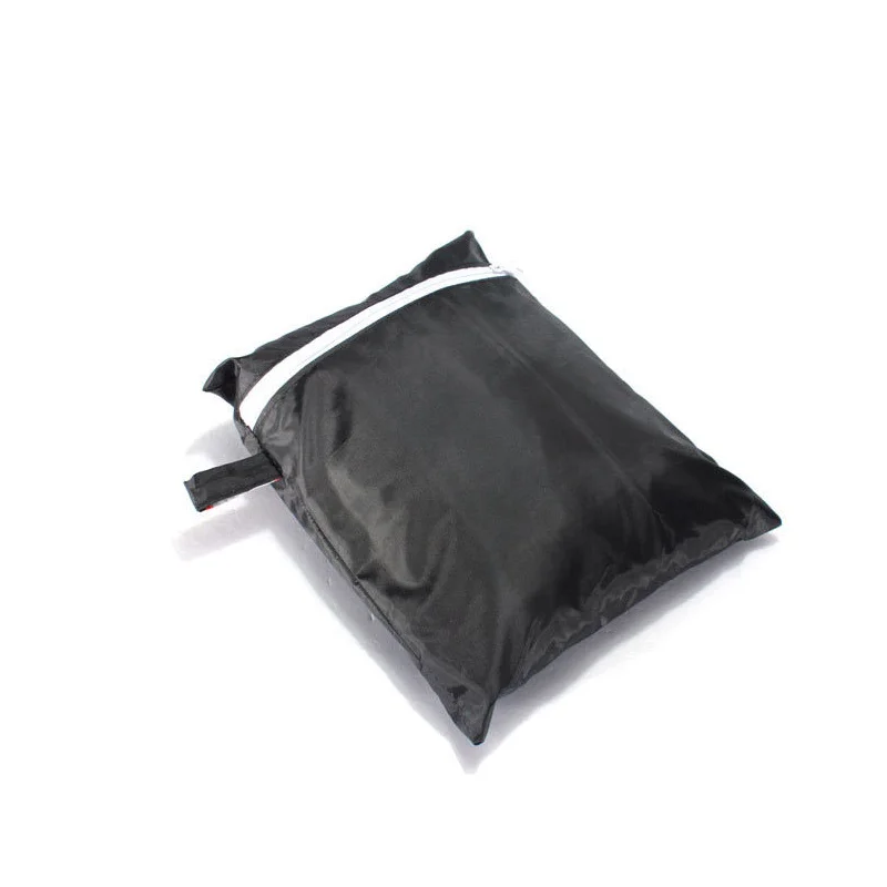 portable waterproof bbq grill cover black outdoor Rain Barbeque Grill Barbacoa Anti Dust Protector cover Barbecue accessories