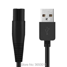 100-240 V USB HQ8508 ЕС Сетевая вилка AC Мощность адаптер Зарядное устройство для Бритва Philips hq8 HQ7290, HQ7240, HQ7120, HQ7140, HQ7160, HQ7180 HQ9