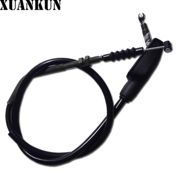

XUANKUN 150NK CF150-3 Clutch Clutch Motorcycle Accessories Zipper Pull Wire CFMOTO Line