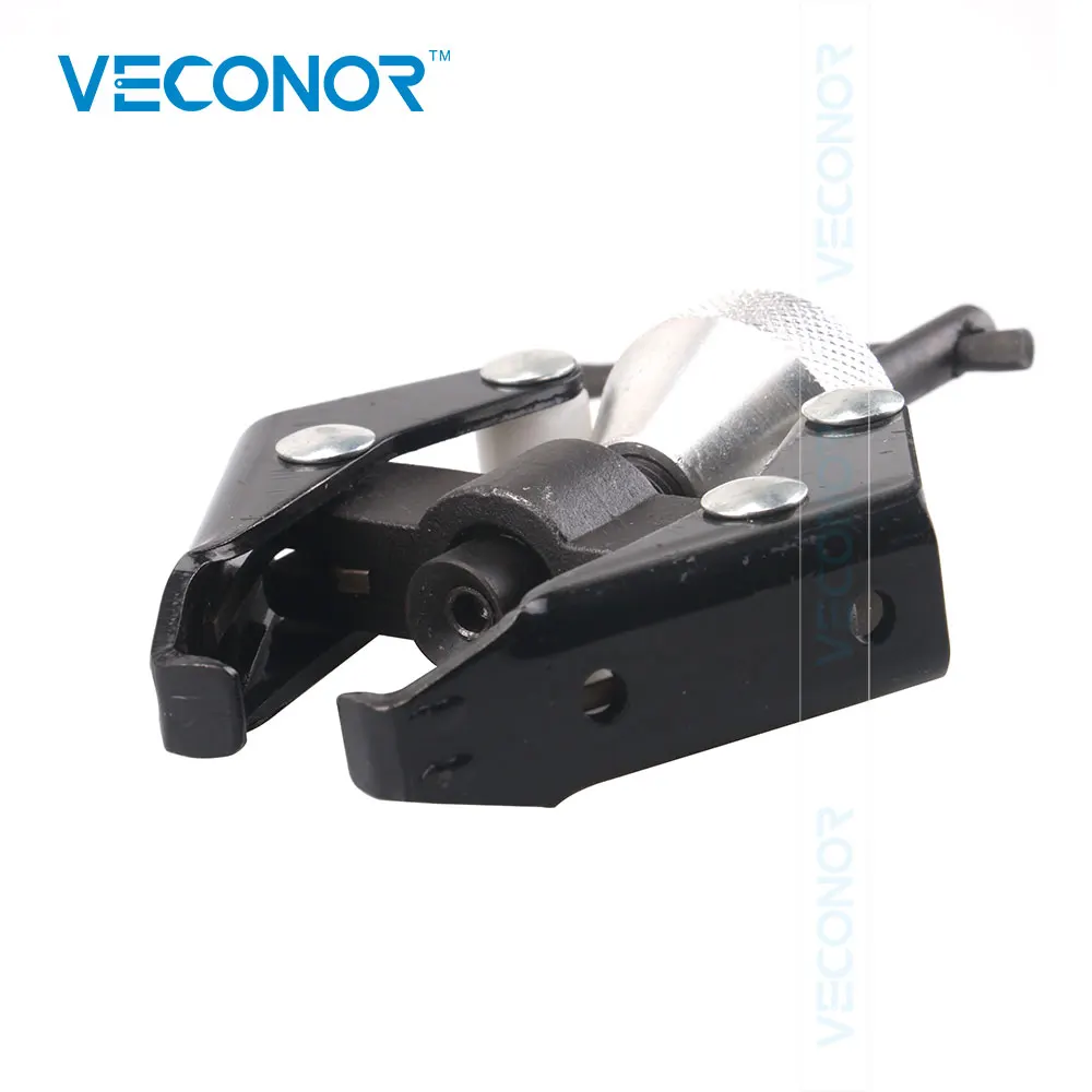 Car Wiper Arm Rama Battery Pile Remover Adjustable Double Claw Horse Repair Tool 6-28mm