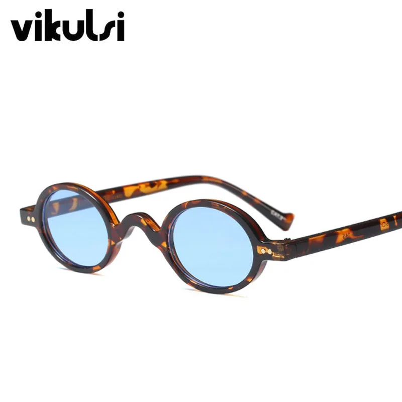 

Cute Small Round Sunglasses Women 2018 Brand Designer Vintage Sun Glasses for Men Unique Blue Shades Ladies Lunette Femme UV400