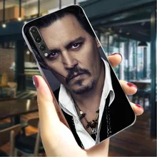 coque huawei p20 pro johnny