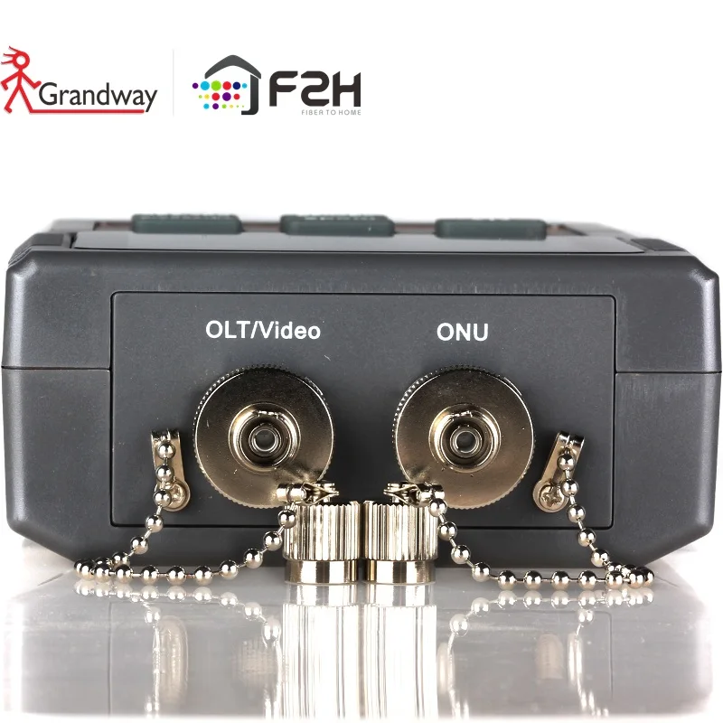 [Grandway Original ] F2H FHP3P01 EPON GPON xPON оптический измеритель мощности OPM FTTx OLT ONU 1310/1490/1550nm|optical