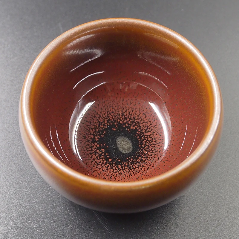 Jianzhan Ceramic Tea Cup Tea Set, Coffee Jamaica