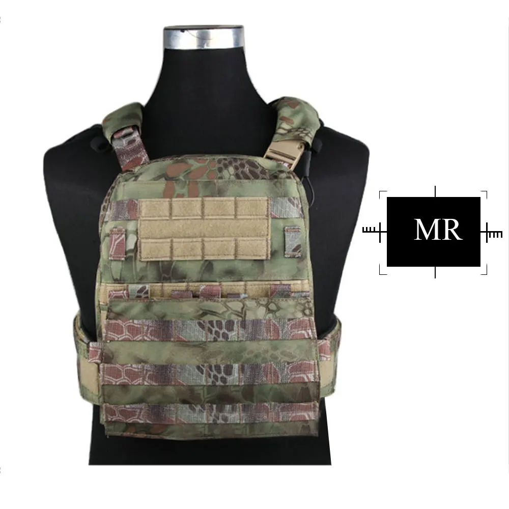 MR