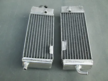 

For fit 1986-1989 Yamaha YZ250 YZ 250 86 87 88 89 1988 1986 1987 1989 racing aluminum allloy radiator