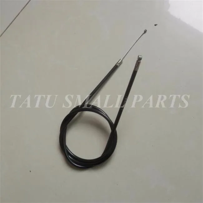 THROTTLE CABLE KAWASAKI TD40 1