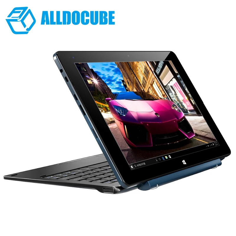 

10.1" IPS 1920*1200 Cube iwork10 ultimate Dual Boot Tablet PC Windows10 + Android 5.1 Intel Atom X5 Z8300 Quad Core 4GB 64GB Rom