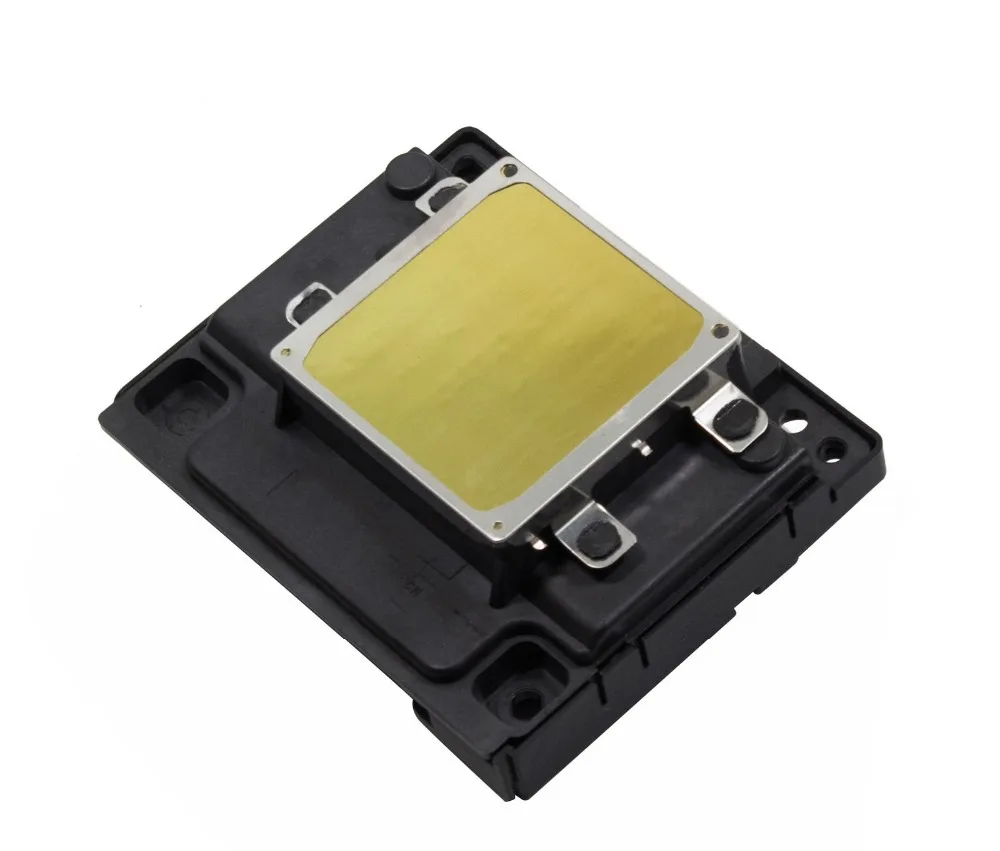 E pson Печатающая головка для 3520 3540 WF3520 WF7010 WF40 WF600 WF7520 F190020 принтера|Детали принтера| |