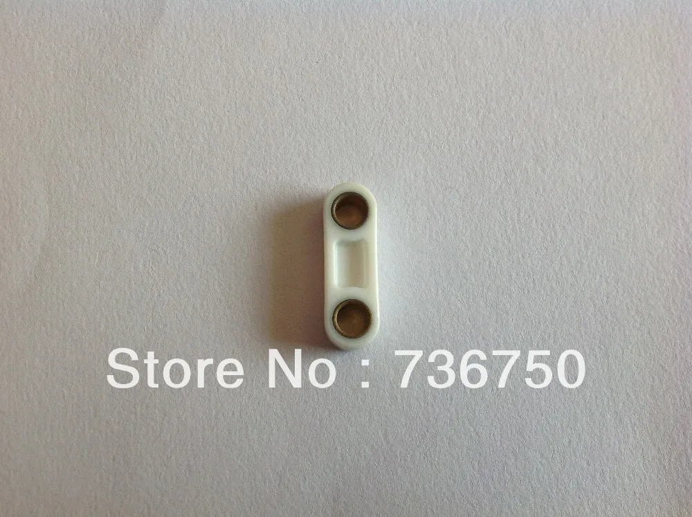 

ZSK embroidery machine spare parts - connector connecting lever