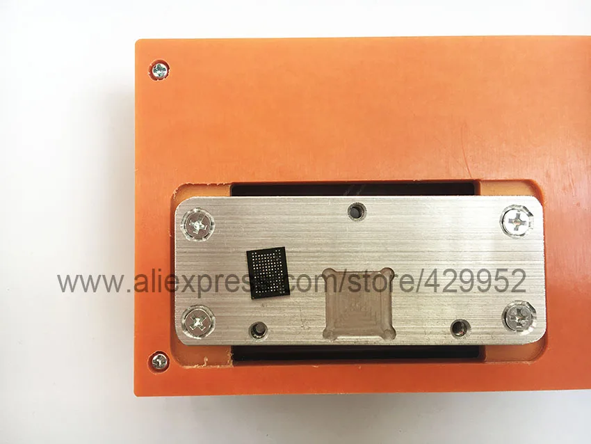 frame remove plate-850-8