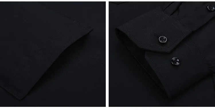 men's social shirt 27