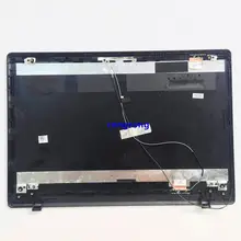 Ноутбук для lenovo Ideapad 110-15 110-15ACL 110-15AST 110-15IBR lcd задняя крышка чехол AP11S000500