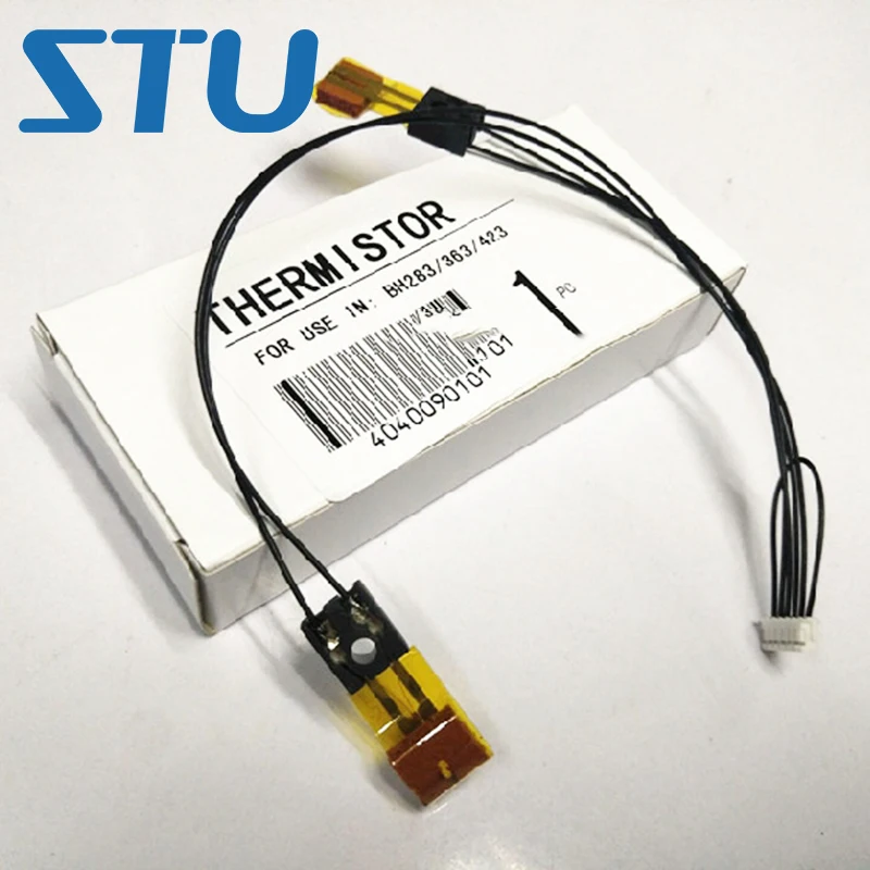 

1 шт., Термистор для Konica Minolta bizhub 223 283 363 423 7828