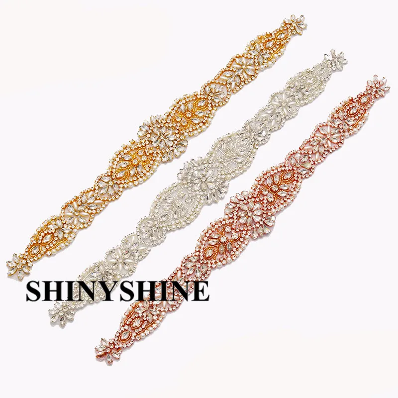 Rhinestone Appliques (1)