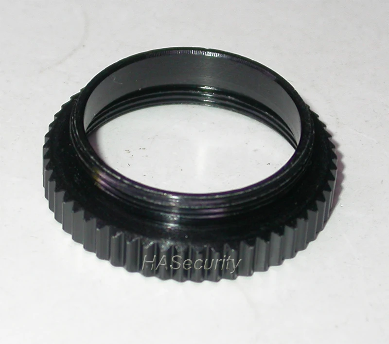 CS lens extension adapter for CCTV camera module board
