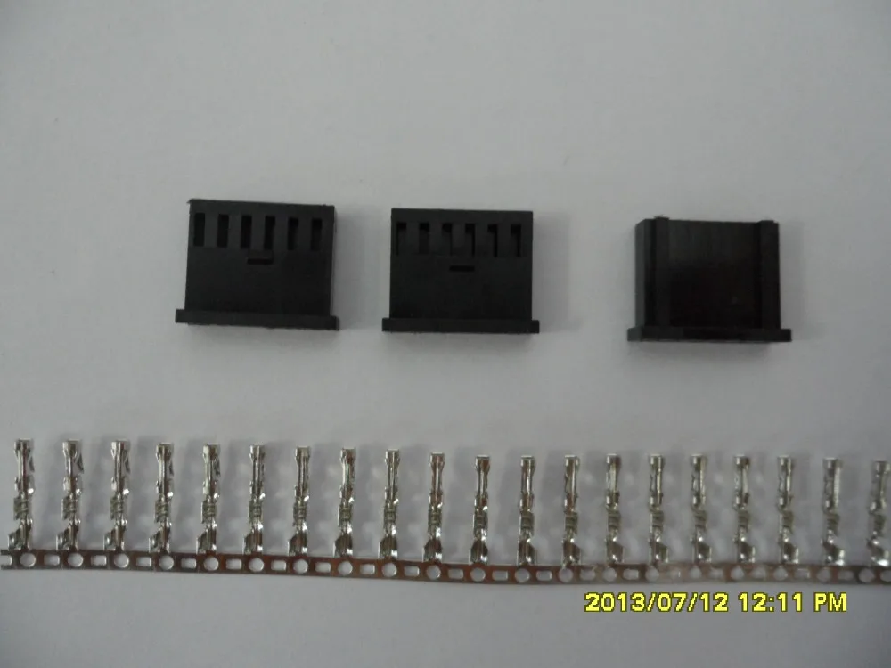 

Santoni бесшовное нижнее белье машина SM8-TOP2/SM8-TOP1 использовать AMP разъем с 1X6 разъем