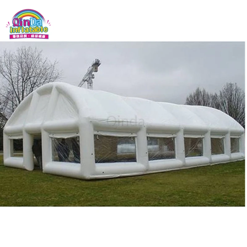 

2017 New design party tent inflatable marquee inflatable tent for sale