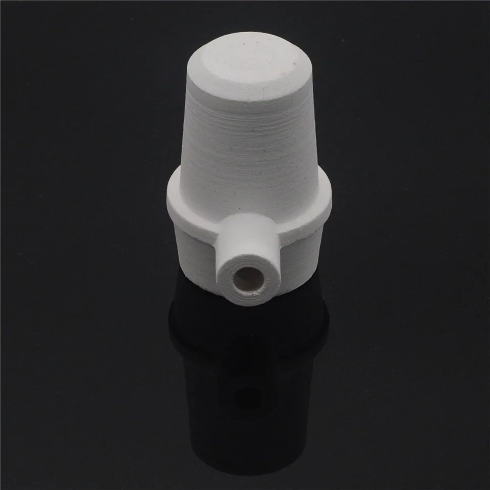  Dental Lab Machine Instrument Tool Product Centrifugal Quartz Crucible Casting