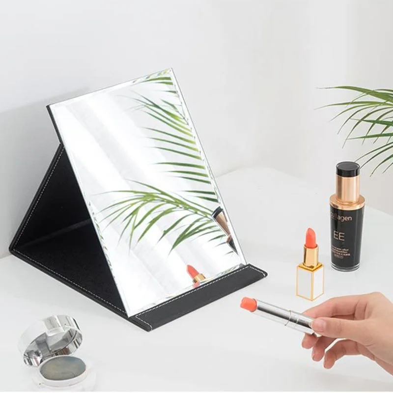 makeup mirror black 4