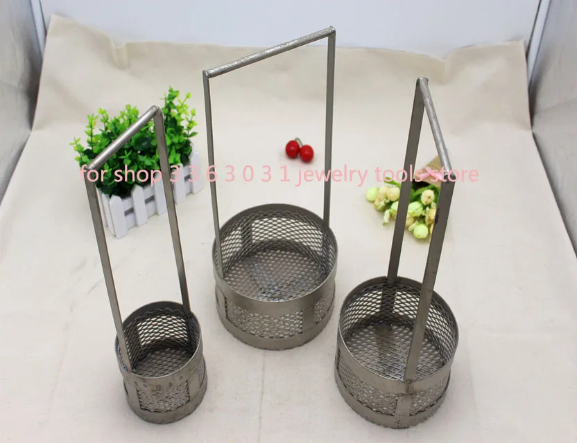 cleaning-titanium-basket-for-jewelry-cleaning-plating-tools