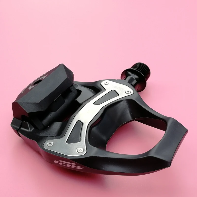 SHIMANO Ultegra 105 PD-5800 road bike pedals SPD self-locking pedal bicycle pedal SHIMANO Ultegra 105 PD-5800 road bike pedals SPD self-locking pedal bicycle pedal