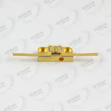 10W 808nm Laser Diode F-mount with FAC lens for engraving