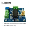 Demo Board & Accessories