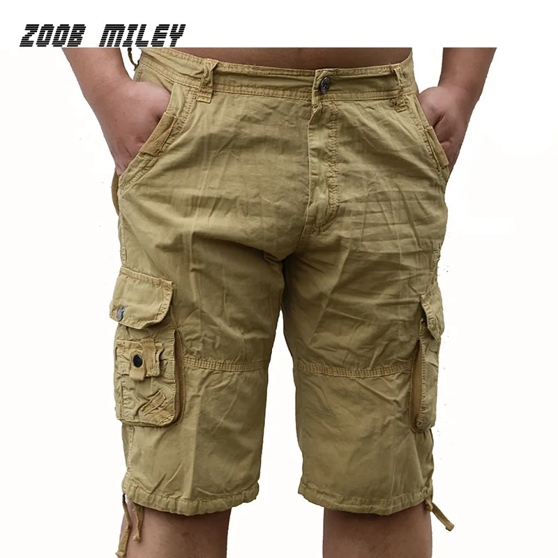 47 10 Minute Cargo workout shorts for Women