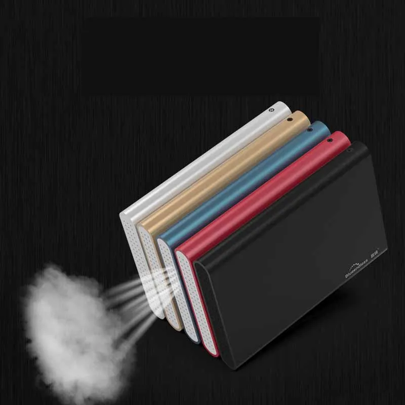  Blueendless Hard Disk 750gb/1tb/2tb USB3.0 Portable External Hard Drive HDD Storage Devices PC Lapt