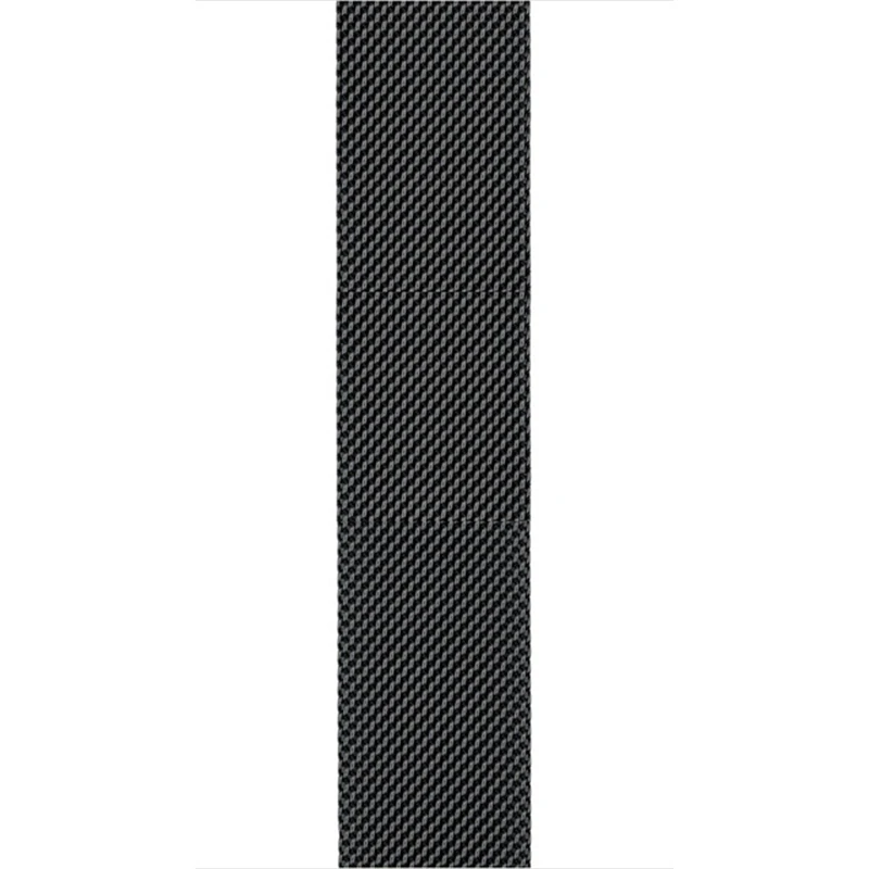 Milanese Loop WatchbandFor Apple 7