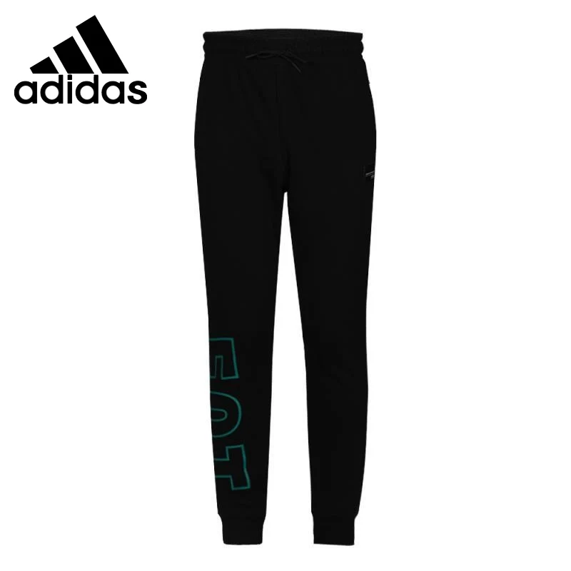 

Original New Arrival 2018 Adidas Originals EQT LOW CROTCH Men's Pants Sportswear