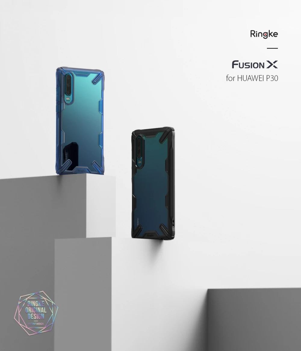 coque ringke huawei p30