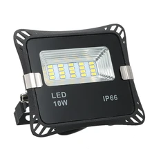 85~ 220V Светодиодный прожектор светильник проектор 40 светодиодный уличный прожектор пейзаж светильник Настенный Точечный светильник чип Яркий Безопасности Светильник s потолочные светильник двор