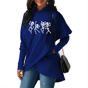 

2018 New Fashion Print Sweatshirt Femmes Sweatshirts Tops Kawaii Thick Cute Casual Hoodies for Women Dropshipping Fornecedores