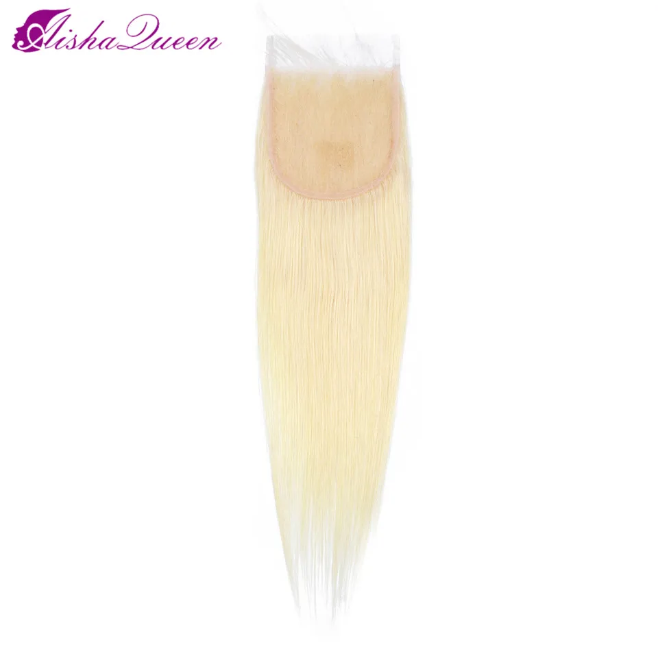 Aisha Queen Peruvian Hair Bundles With Closure Straight Wave 613 Blonde Bundles With Closure Remy Human Hair Weave Extenstions Aisha Queen Peruvian Hair Bundles With Closure Straight Wave 613 Blonde Bundles With Closure Remy Human Hair Weave Extenstions