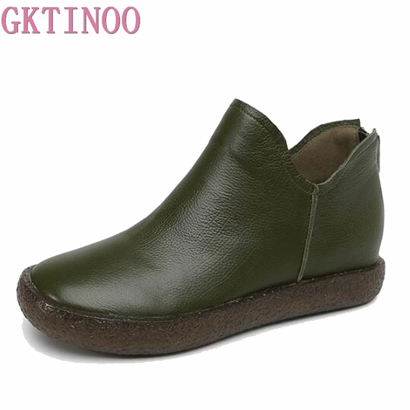 Fashion Ladies Shoes Women Genuine Leather Flats Casual Soft Loafers Shoes Female Driving Flats Slip On Women Flats Fashion Ladies Shoes Women Genuine Leather Flats Casual Soft Loafers Shoes Female Driving Flats Slip On Women Flats
