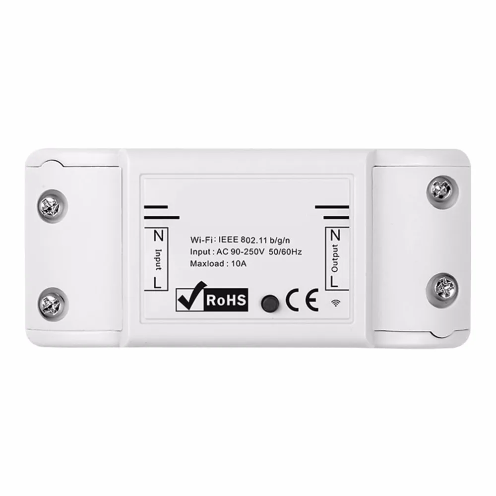 sonoff Wireless Smart Switch (2)