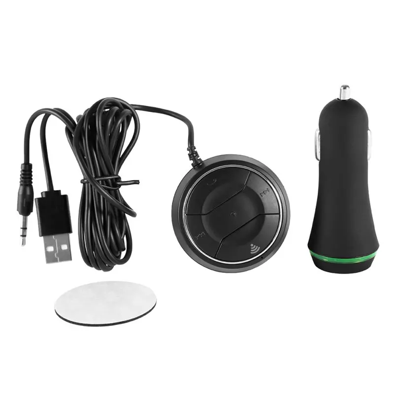 Wireless Mobil Adapter Alat Speaker 3