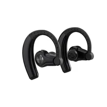 Gdlyl Twins True Wireless Earphone in ear CSR 4.1 Sport Stereo Bluetooth Headset With Voice Prompt True Wireless Earbuds