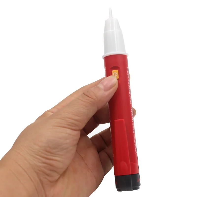 Voltage Detector (4)
