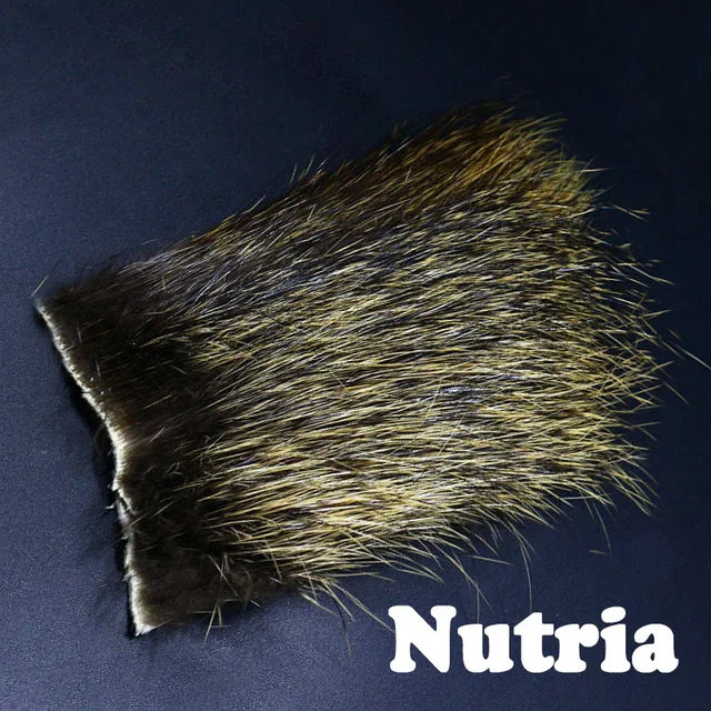 Kraliyet Sissi yeni yamalar Nutria kürk ...