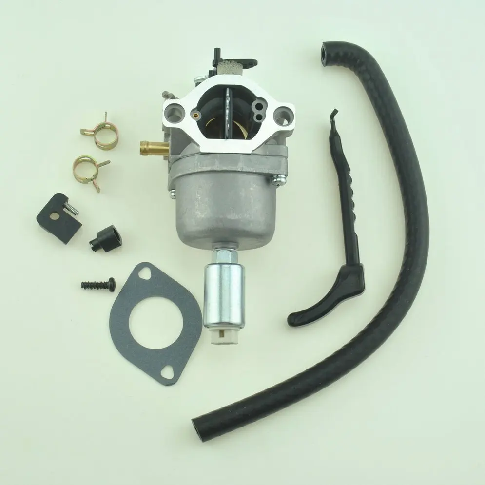 Замена Карбюратор ДЛЯ Briggs& Stratton 799727 698620 791886 690194 499153