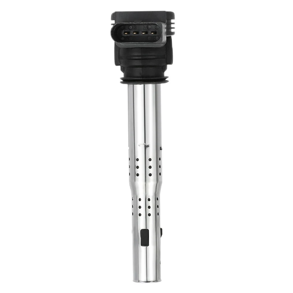 Автомобиль Катушка зажигания, зажигание Системы для VW AUDI SEAT Skoda OCTAVIA III 07K905715