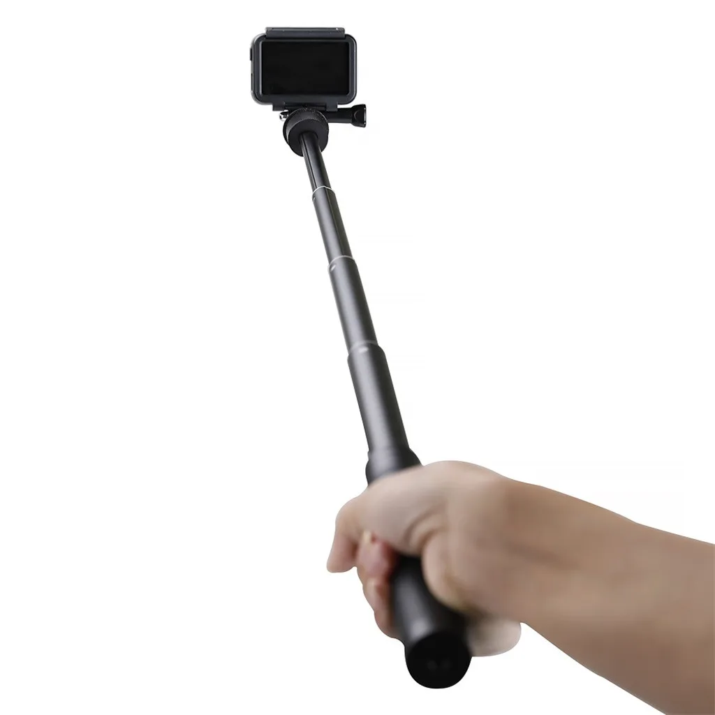 Выдвижной удлинитель для DJI OSMO Action Sports camera Аксессуары для экшн-видео камеры s Аксессуары